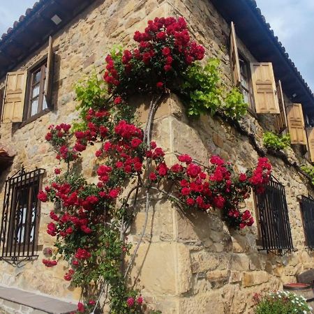 Nuestra Casa De Luriezo Villa Cabezón de Liébana Екстериор снимка