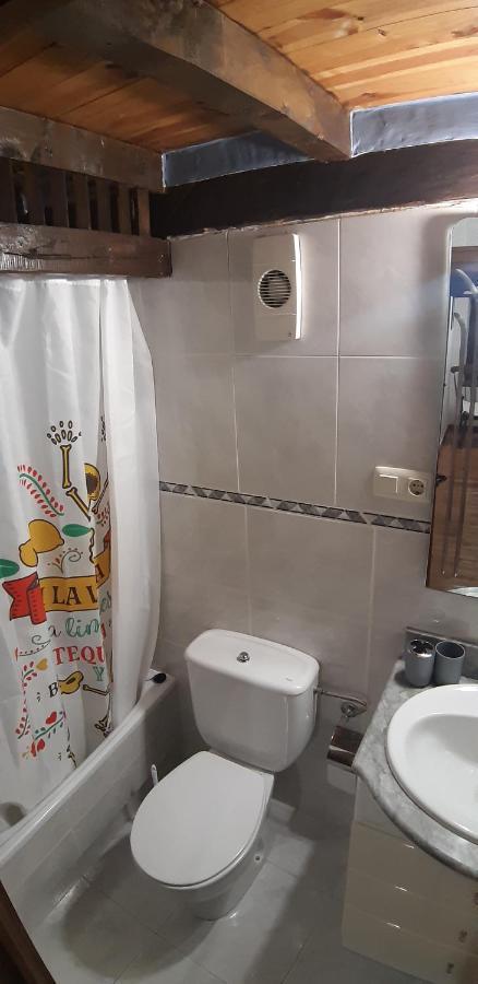 Nuestra Casa De Luriezo Villa Cabezón de Liébana Екстериор снимка