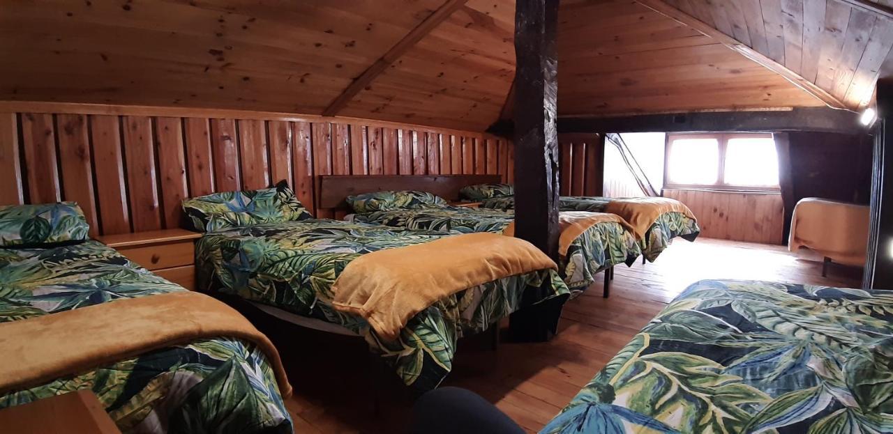 Nuestra Casa De Luriezo Villa Cabezón de Liébana Екстериор снимка