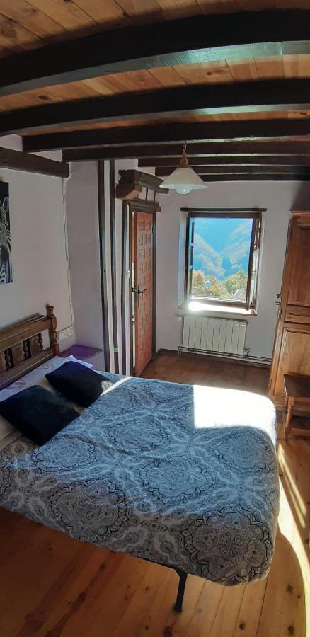 Nuestra Casa De Luriezo Villa Cabezón de Liébana Екстериор снимка