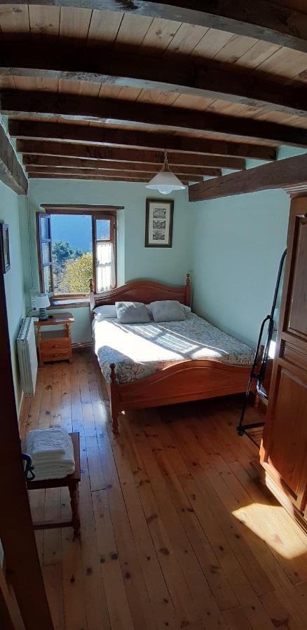 Nuestra Casa De Luriezo Villa Cabezón de Liébana Екстериор снимка