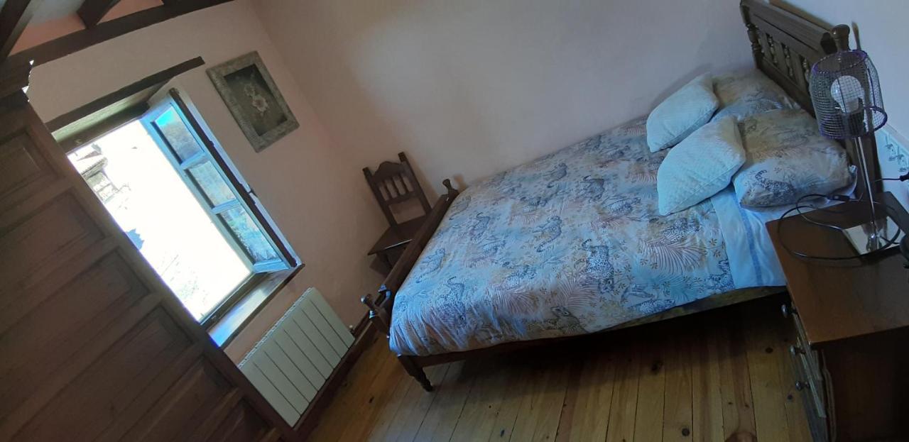 Nuestra Casa De Luriezo Villa Cabezón de Liébana Екстериор снимка