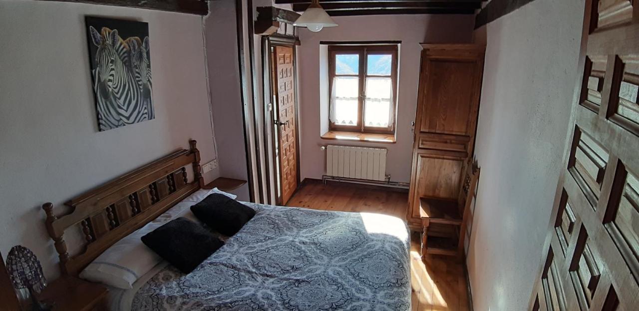 Nuestra Casa De Luriezo Villa Cabezón de Liébana Екстериор снимка