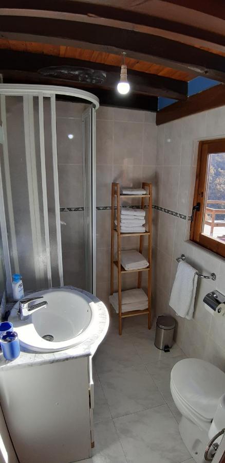 Nuestra Casa De Luriezo Villa Cabezón de Liébana Екстериор снимка