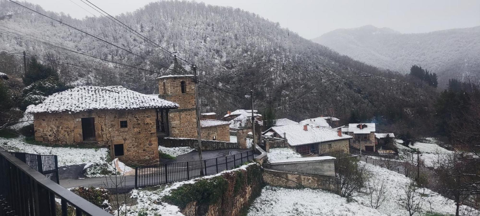Nuestra Casa De Luriezo Villa Cabezón de Liébana Екстериор снимка